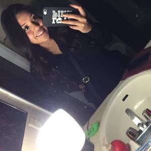 Meet your Posher, Katherine