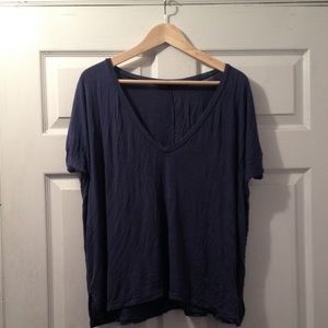 Brandy Melville Slouchy Tee