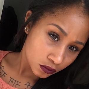 Meet your Posher, Tiana