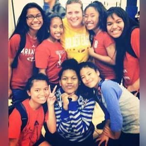 Meet your Posher, Aleida