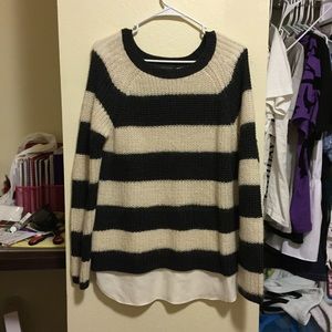 Ann Taylor sweater
