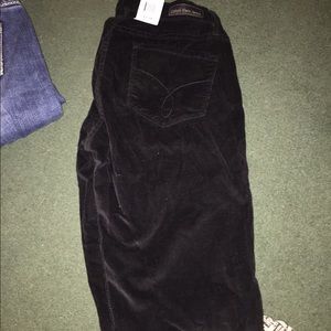Calvin Klein jeans size 4 new with tags