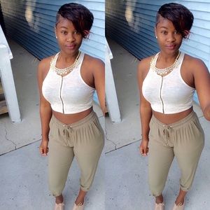 Meet your Posher, Marie