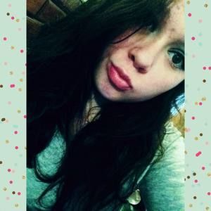 Meet your Posher, Kristina