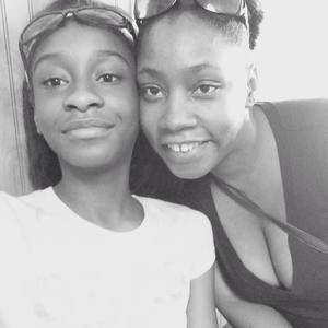 Meet your Posher, Trudy-ann