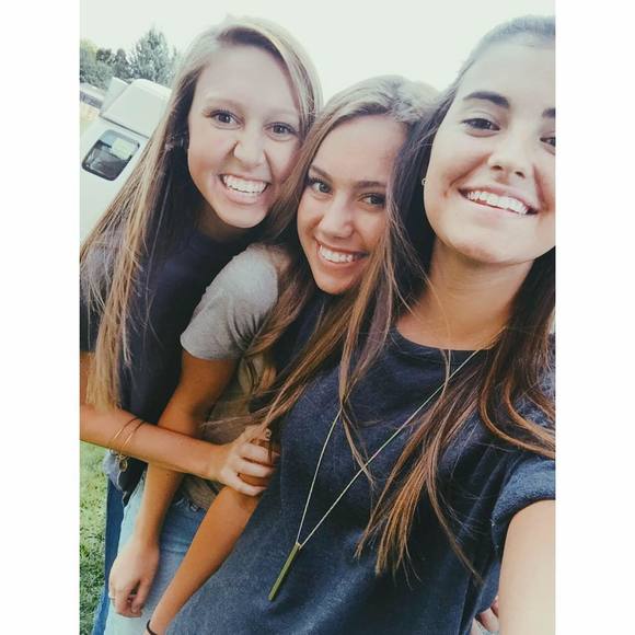 Meet your Posher, Chase