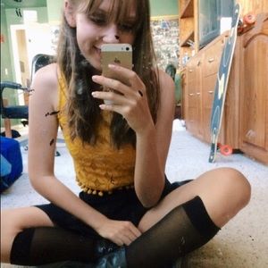 Meet your Posher, Sabrina