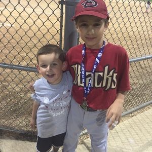 Meet your Posher, Mark