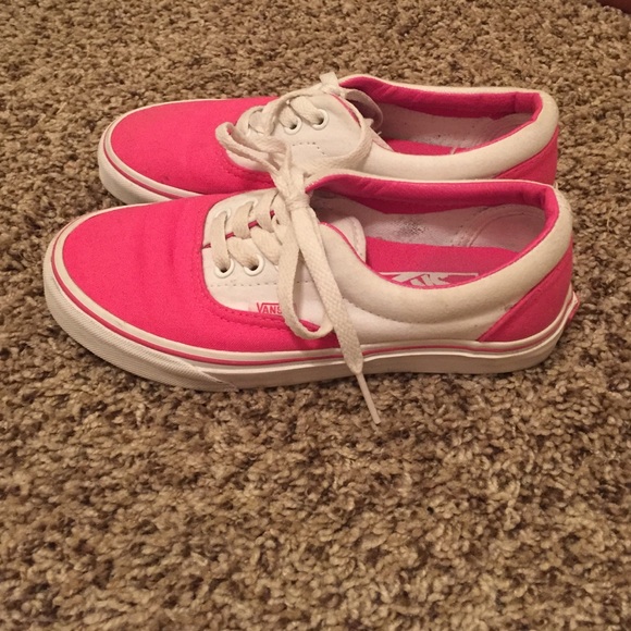 Girl vans - Picture 2 of 3