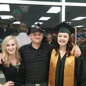 Meet your Posher, Tom