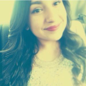 Meet your Posher, Nathalie