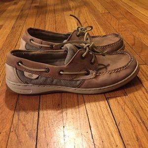 Tan Sperry