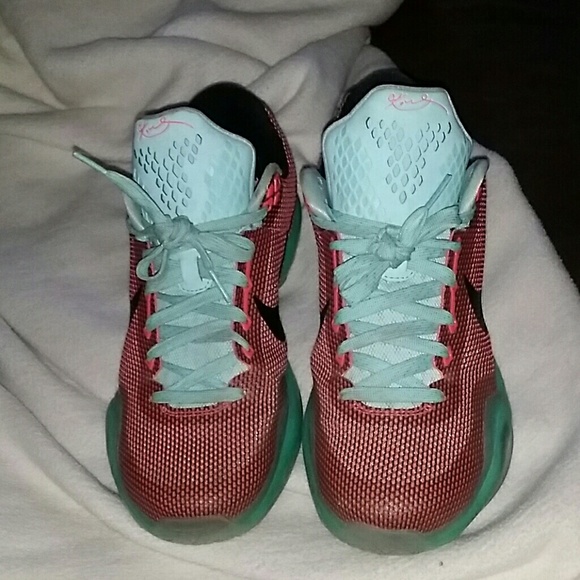 Nike Kobe 10 Easters - Picture 1 of 4