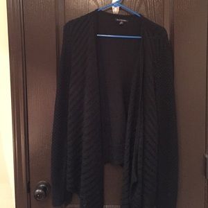 Asymetrical Sweater