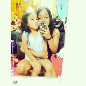 Meet your Posher, Gisselle