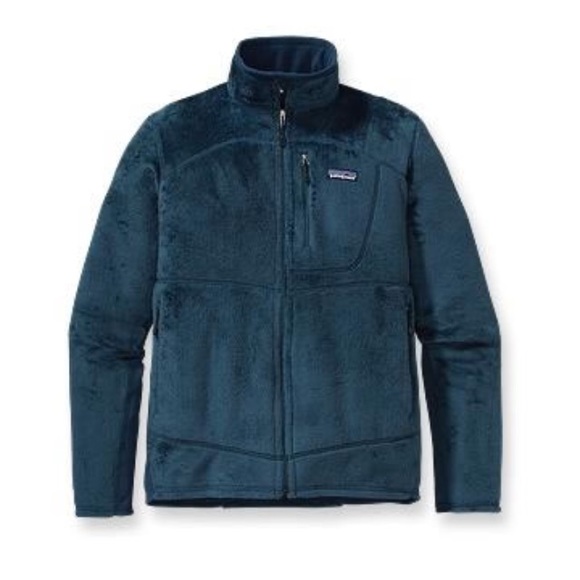 Patagonia R2 Fleece Jacket