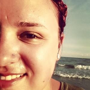 Meet your Posher, Kourtney