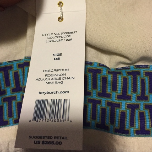 Mini bag - Picture 3 of 4