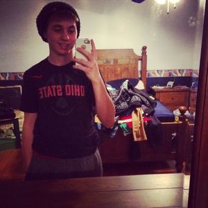 Meet your Posher, Logan