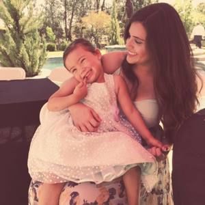 Meet your Posher, Vanidi