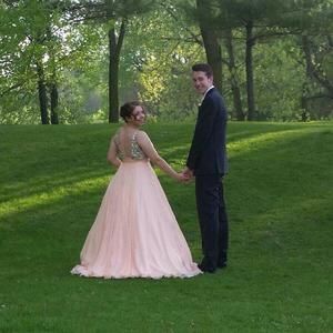 Meet your Posher, Dylan