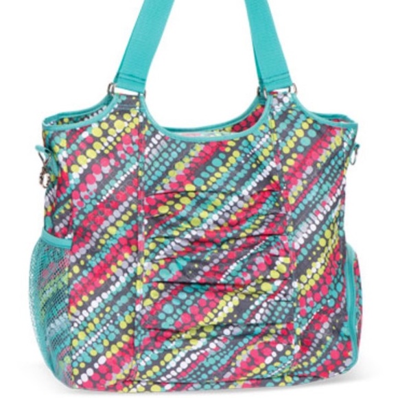 Thirty One Gym Bag 🎉