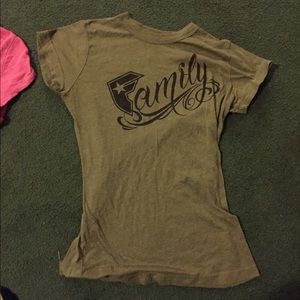 Famous shirt