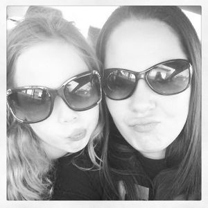 Meet your Posher, Jinny