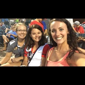 Meet your Posher, Rachel