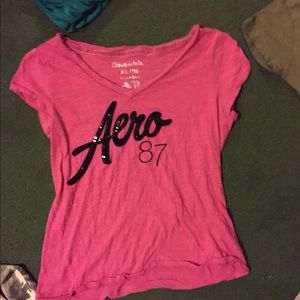 XL Aeropostale shirt