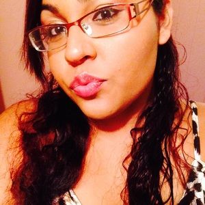 Meet your Posher, Johana