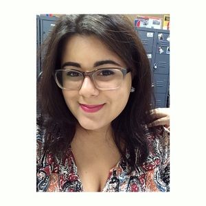 Meet your Posher, Jennifer