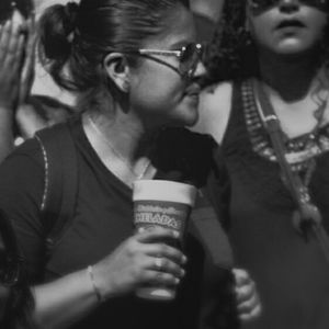 Meet your Posher, Karla