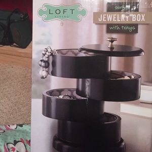 jewelry box