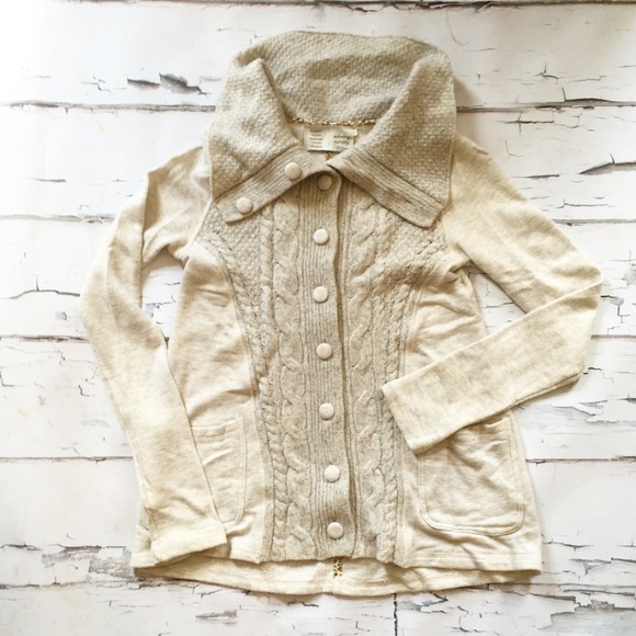 Anthropologie - 🚫Sold🚫Anthropologie Northam Cottage Sweater from ...