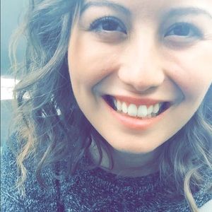 Meet your Posher, Maranda