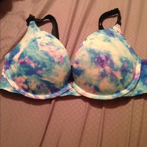 Victoria secret PINK push up bra