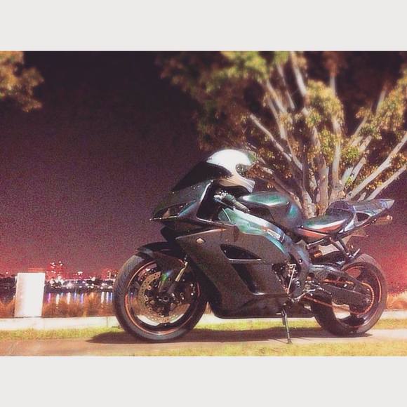 Meet your Posher, Cuong