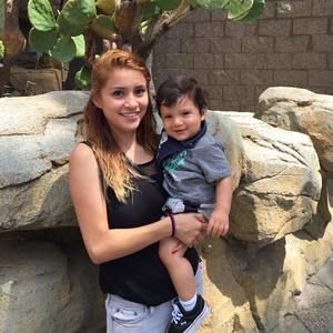 Meet your Posher, Melissa