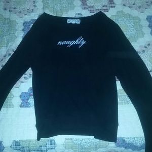 Wildfox Couture sweater