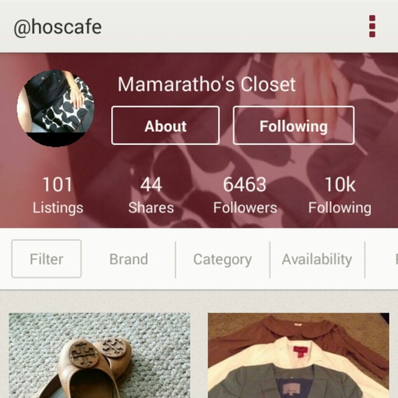 Winner!!! @hoscafe - Picture 3 of 3