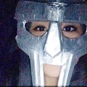 Meet your Posher, Diana