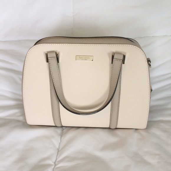 Last & final reduction! Kate Spade purse