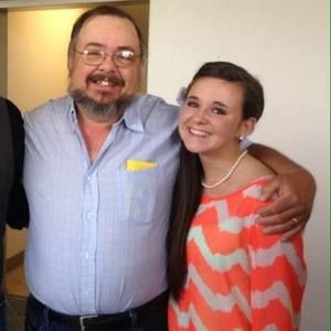 Meet your Posher, Johanna