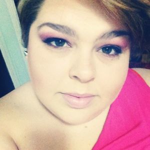 Meet your Posher, Angelica