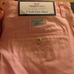 Men's vineyard vines shorts