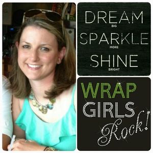 Meet your Posher, Stephanie