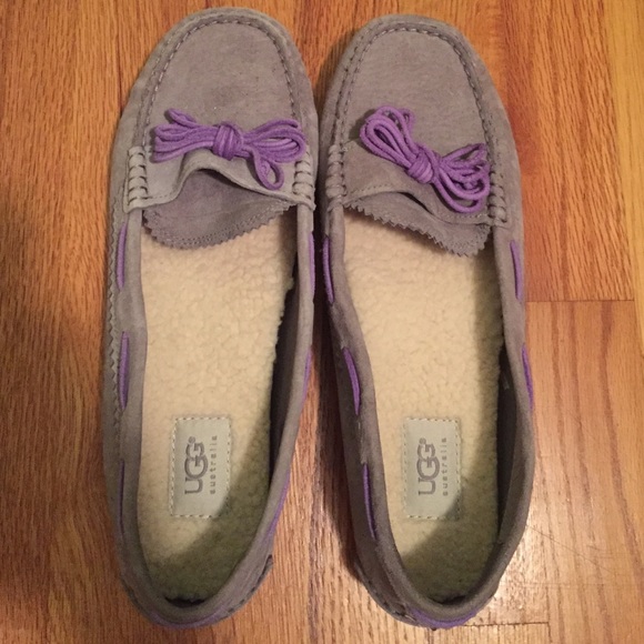 UGG Shoes - Ugg moccasins