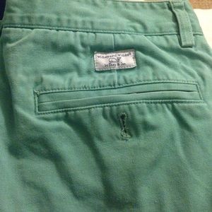 Men's vineyard vine shorts