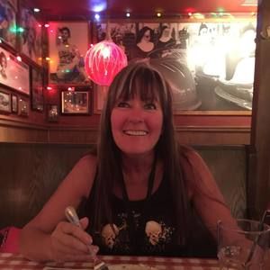 Meet your Posher, Shannon